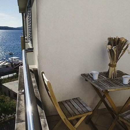 Mars Apartamento Trogir Exterior foto