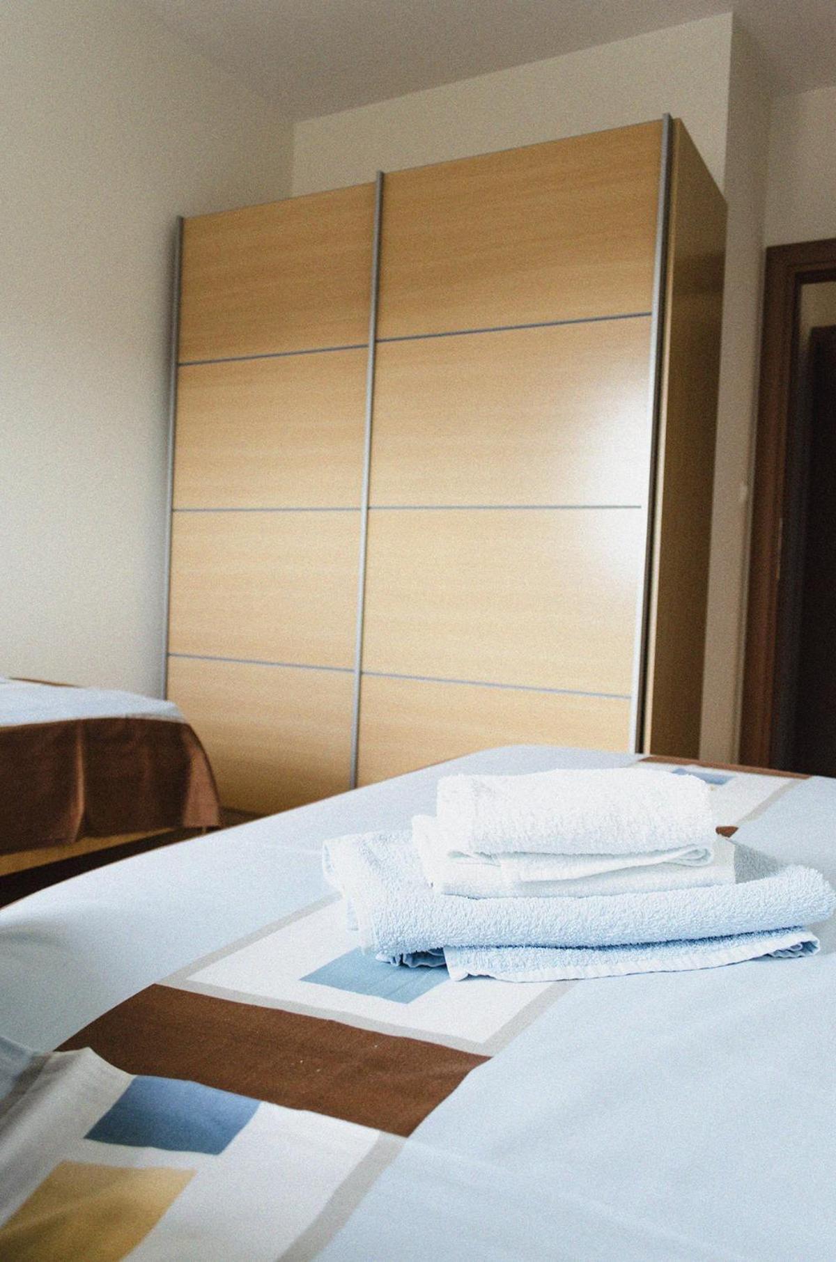 Mars Apartamento Trogir Exterior foto