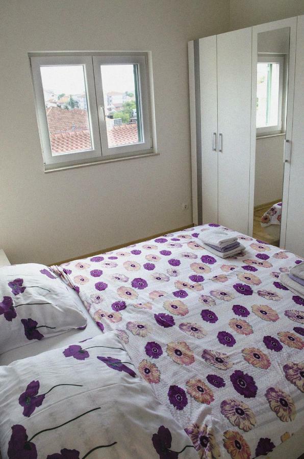 Mars Apartamento Trogir Exterior foto