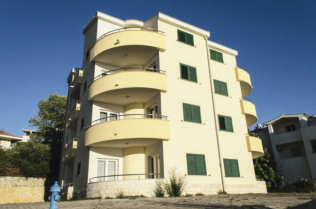 Mars Apartamento Trogir Exterior foto