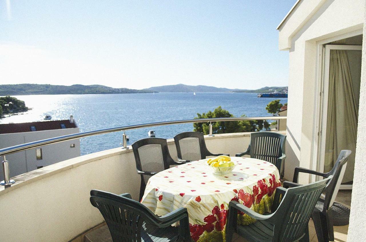 Mars Apartamento Trogir Exterior foto